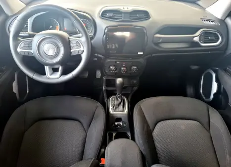 JEEP Renegade 1.8 16V 4P FLEX AUTOMTICO, Foto 7