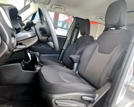 JEEP Renegade 1.8 16V 4P FLEX AUTOMTICO, Foto 8