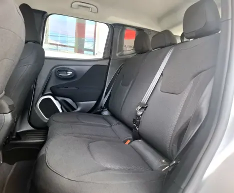 JEEP Renegade 1.8 16V 4P FLEX AUTOMTICO, Foto 9