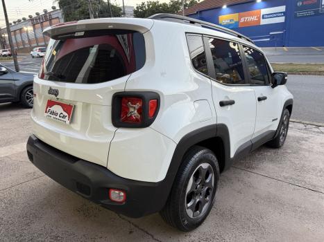 JEEP Renegade 1.8 16V 4P FLEX AUTOMTICO, Foto 4