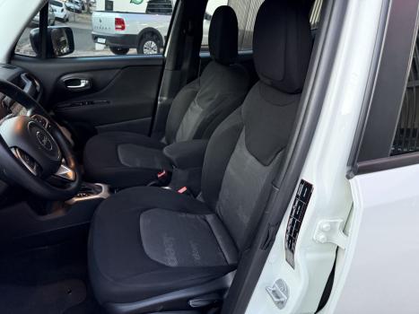 JEEP Renegade 1.8 16V 4P FLEX AUTOMTICO, Foto 7
