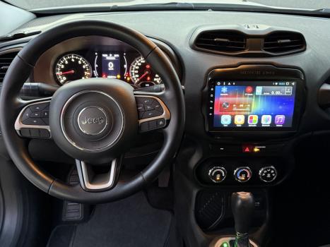 JEEP Renegade 1.8 16V 4P FLEX AUTOMTICO, Foto 9