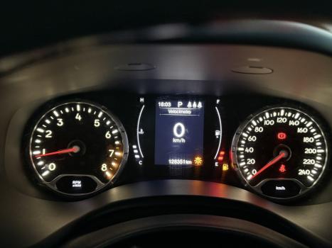 JEEP Renegade 1.8 16V 4P FLEX AUTOMTICO, Foto 10