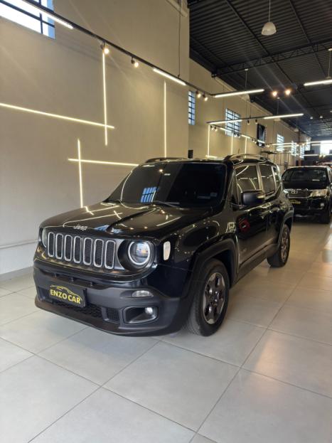 JEEP Renegade 1.8 16V 4P FLEX SPORT AUTOMTICO, Foto 1