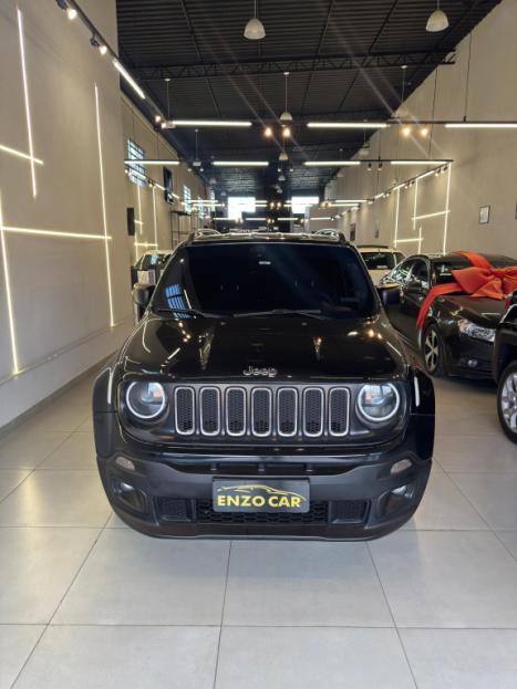 JEEP Renegade 1.8 16V 4P FLEX SPORT AUTOMTICO, Foto 2