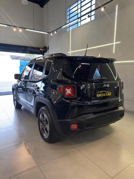 JEEP Renegade 1.8 16V 4P FLEX SPORT AUTOMTICO, Foto 6