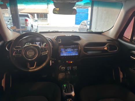 JEEP Renegade 1.8 16V 4P FLEX SPORT AUTOMTICO, Foto 7
