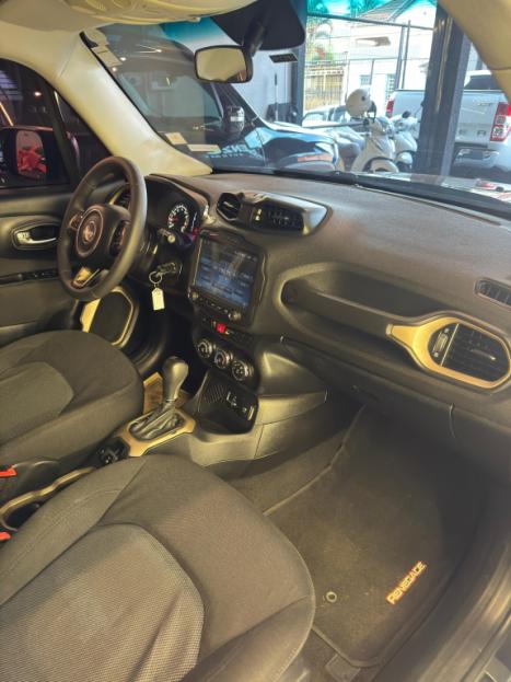 JEEP Renegade 1.8 16V 4P FLEX SPORT AUTOMTICO, Foto 8
