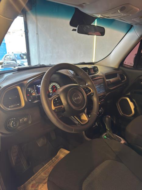 JEEP Renegade 1.8 16V 4P FLEX SPORT AUTOMTICO, Foto 9