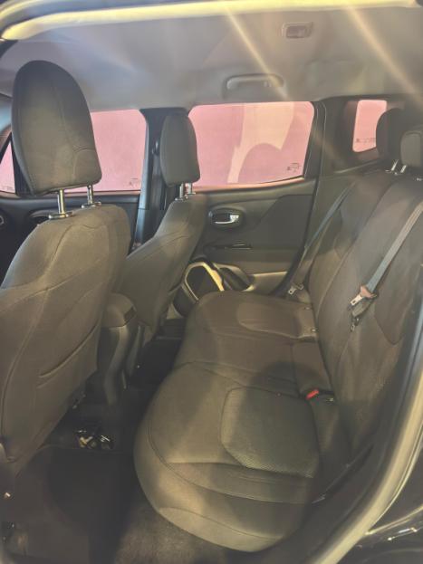 JEEP Renegade 1.8 16V 4P FLEX SPORT AUTOMTICO, Foto 10
