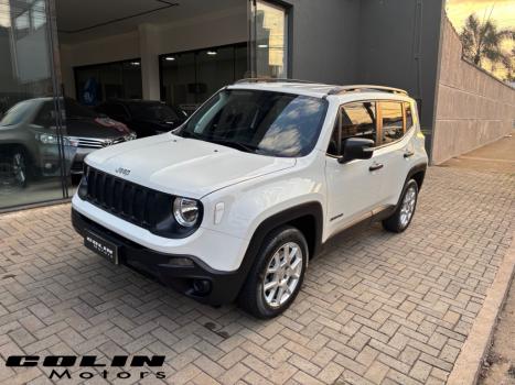JEEP Renegade 1.8 16V 4P FLEX SPORT AUTOMTICO, Foto 1