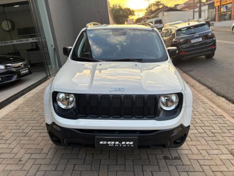 JEEP Renegade 1.8 16V 4P FLEX SPORT AUTOMTICO, Foto 2