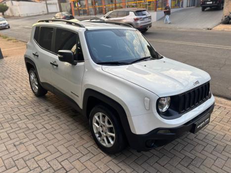 JEEP Renegade 1.8 16V 4P FLEX SPORT AUTOMTICO, Foto 3