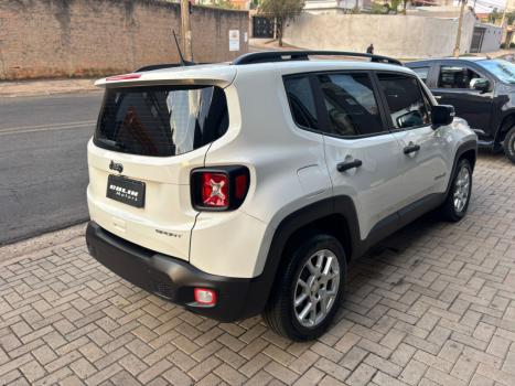 JEEP Renegade 1.8 16V 4P FLEX SPORT AUTOMTICO, Foto 4