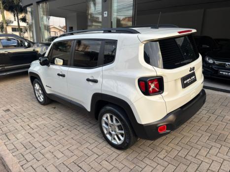 JEEP Renegade 1.8 16V 4P FLEX SPORT AUTOMTICO, Foto 5