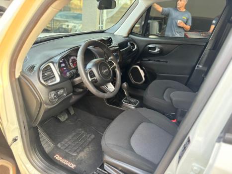 JEEP Renegade 1.8 16V 4P FLEX SPORT AUTOMTICO, Foto 6