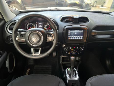 JEEP Renegade 1.8 16V 4P FLEX SPORT AUTOMTICO, Foto 7