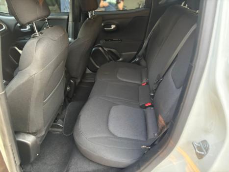 JEEP Renegade 1.8 16V 4P FLEX SPORT AUTOMTICO, Foto 8
