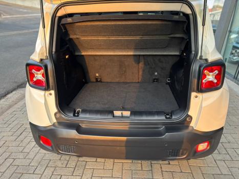 JEEP Renegade 1.8 16V 4P FLEX SPORT AUTOMTICO, Foto 9