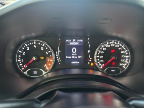 JEEP Renegade 1.8 16V 4P FLEX SPORT AUTOMTICO, Foto 10