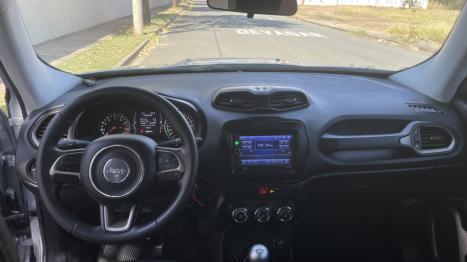 JEEP Renegade 1.8 16V 4P FLEX, Foto 3