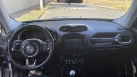 JEEP Renegade 1.8 16V 4P FLEX, Foto 4