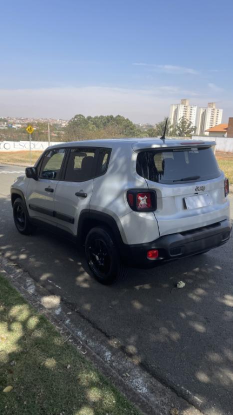 JEEP Renegade 1.8 16V 4P FLEX, Foto 6