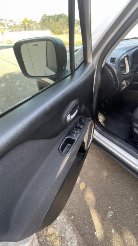 JEEP Renegade 1.8 16V 4P FLEX, Foto 7