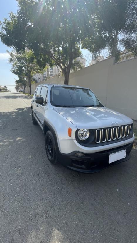 JEEP Renegade 1.8 16V 4P FLEX, Foto 9