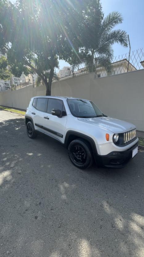 JEEP Renegade 1.8 16V 4P FLEX, Foto 10