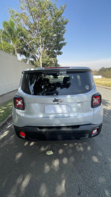 JEEP Renegade 1.8 16V 4P FLEX, Foto 11