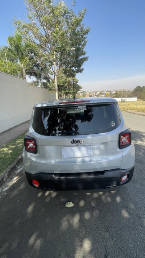 JEEP Renegade 1.8 16V 4P FLEX, Foto 12