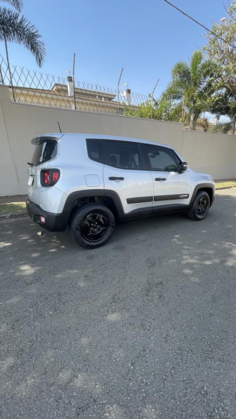 JEEP Renegade 1.8 16V 4P FLEX, Foto 14