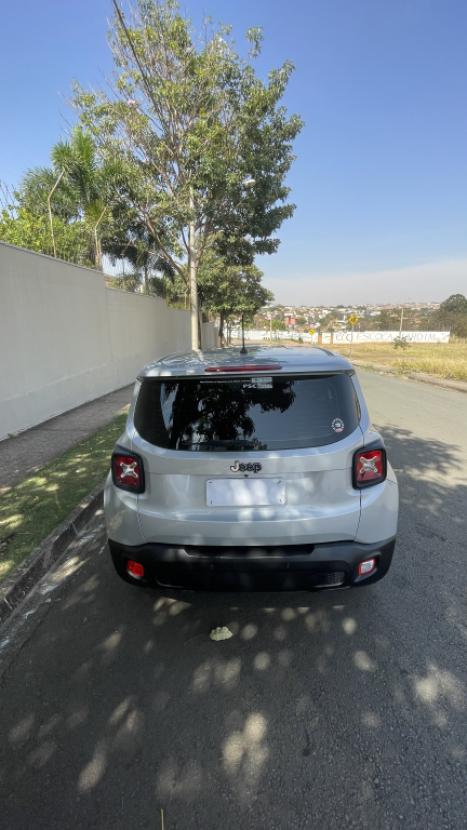 JEEP Renegade 1.8 16V 4P FLEX, Foto 15