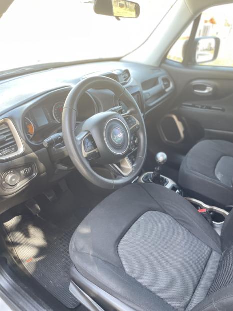 JEEP Renegade 1.8 16V 4P FLEX, Foto 16