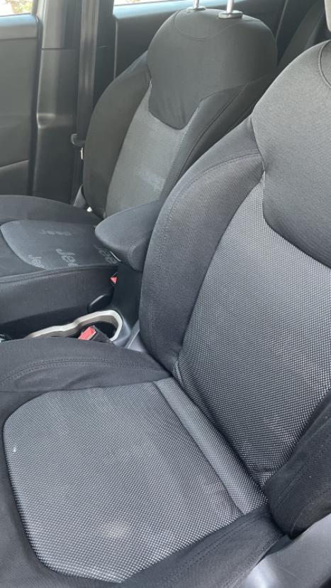 JEEP Renegade 1.8 16V 4P FLEX, Foto 17