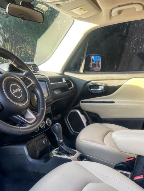 JEEP Renegade 1.8 16V 4P FLEX AUTOMTICO, Foto 1