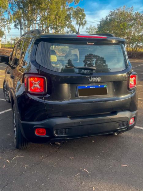 JEEP Renegade 1.8 16V 4P FLEX AUTOMTICO, Foto 3