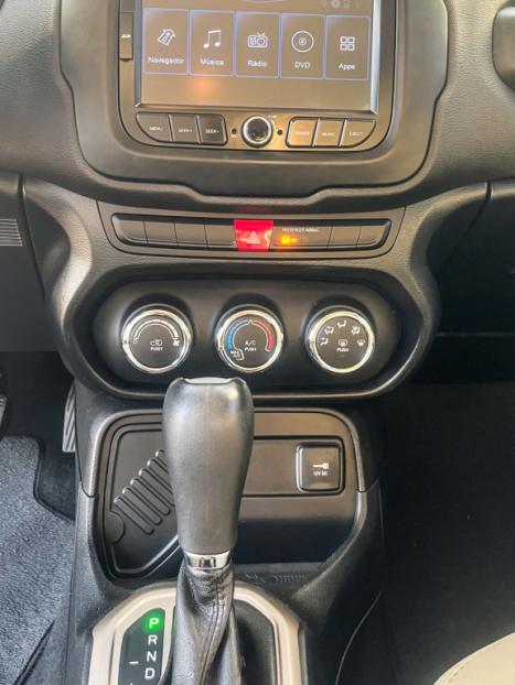 JEEP Renegade 1.8 16V 4P FLEX AUTOMTICO, Foto 6