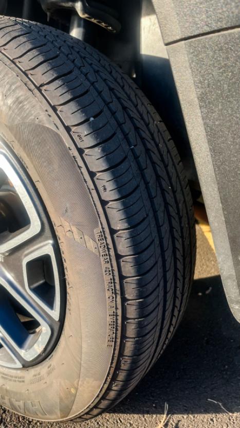 JEEP Renegade 1.8 16V 4P FLEX AUTOMTICO, Foto 7
