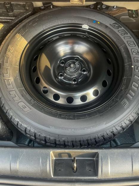 JEEP Renegade 1.8 16V 4P FLEX AUTOMTICO, Foto 8
