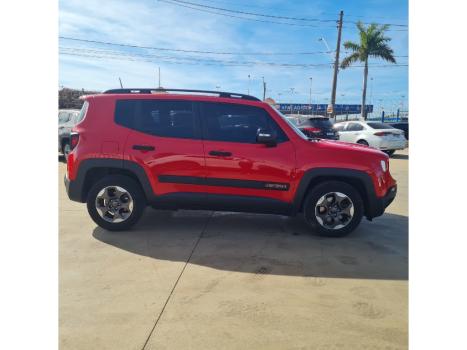 JEEP Renegade 1.8 16V 4P FLEX AUTOMTICO, Foto 4