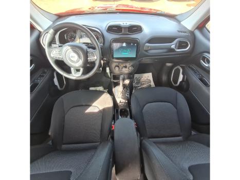 JEEP Renegade 1.8 16V 4P FLEX AUTOMTICO, Foto 10