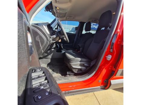 JEEP Renegade 1.8 16V 4P FLEX AUTOMTICO, Foto 11