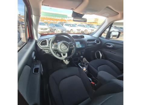 JEEP Renegade 1.8 16V 4P FLEX AUTOMTICO, Foto 12