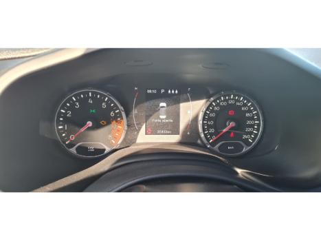 JEEP Renegade 1.8 16V 4P FLEX AUTOMTICO, Foto 13
