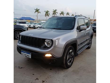 JEEP Renegade 1.8 16V 4P FLEX AUTOMTICO, Foto 1