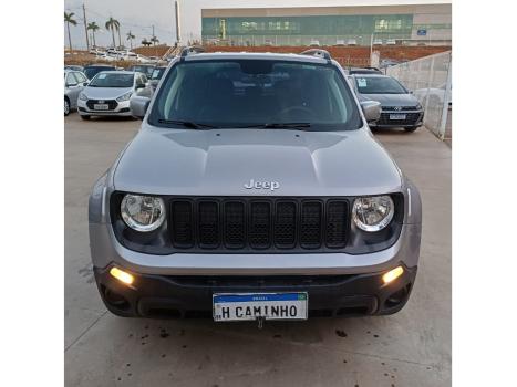 JEEP Renegade 1.8 16V 4P FLEX AUTOMTICO, Foto 2