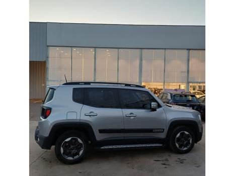 JEEP Renegade 1.8 16V 4P FLEX AUTOMTICO, Foto 4
