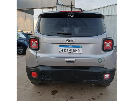 JEEP Renegade 1.8 16V 4P FLEX AUTOMTICO, Foto 6